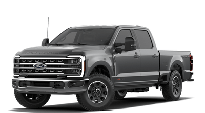 2027 Ford F-250SD Lariat