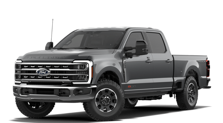 2027 Ford F-250SD Lariat