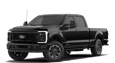 2027 Ford F-250SD Lariat