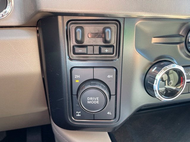 2027 Ford F-250SD Platinum