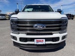 2027 Ford F-250SD Platinum