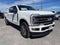 2027 Ford F-250SD Platinum