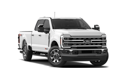 2027 Ford F-250SD Lariat