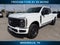 2027 Ford F-250SD XLT