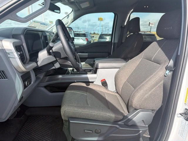 2027 Ford F-250SD XLT