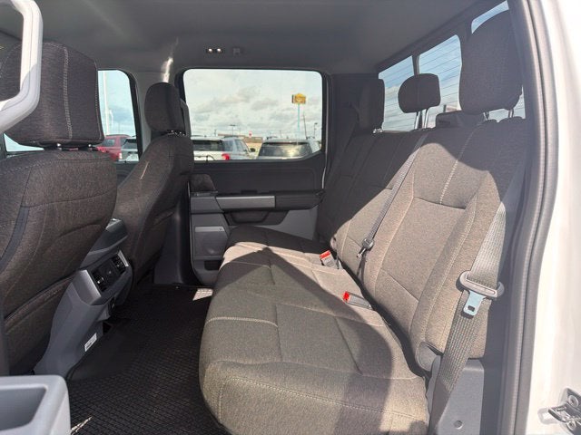 2027 Ford F-250SD XLT
