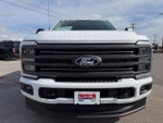 2027 Ford F-250SD XLT