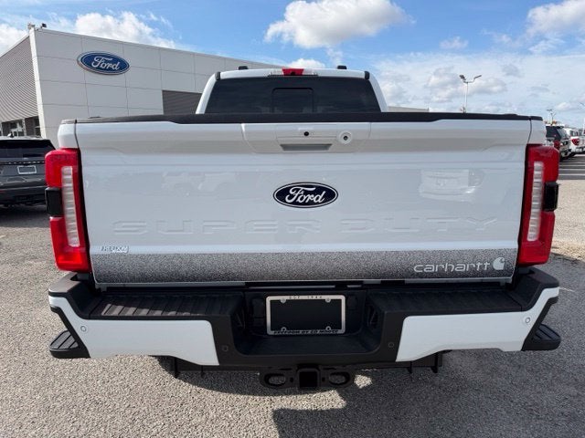 2027 Ford F-250SD XLT