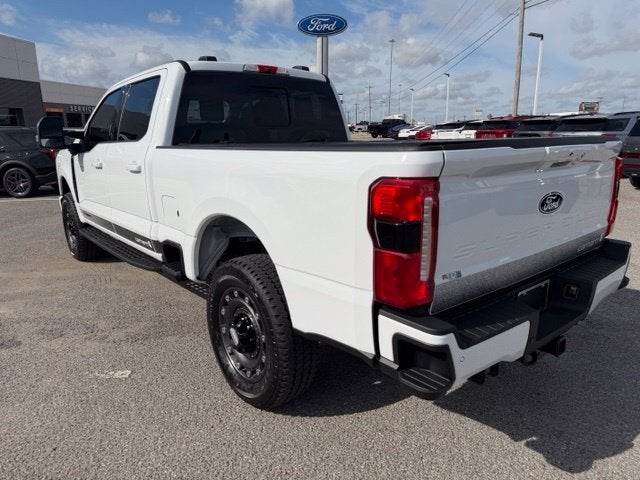 2027 Ford F-250SD XLT
