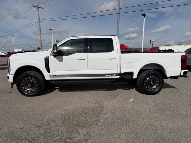 2027 Ford F-250SD XLT