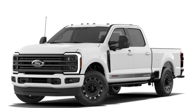 2027 Ford F-250SD XLT