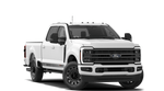 2027 Ford F-250SD XLT