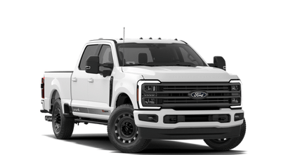 2027 Ford F-250SD XLT