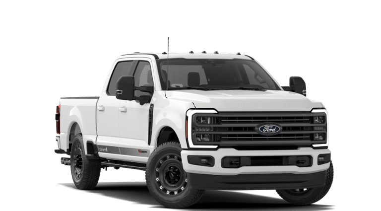 2027 Ford F-250SD XLT