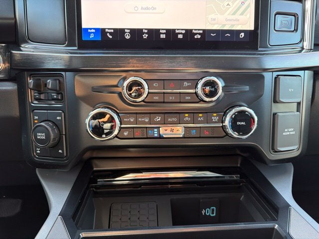 2027 Ford F-250SD Lariat