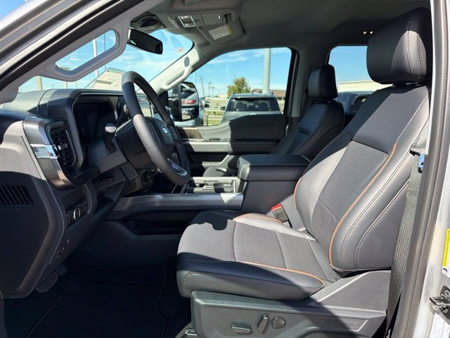 2027 Ford F-250SD Lariat