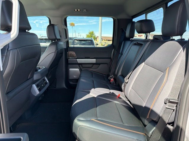 2027 Ford F-250SD Lariat