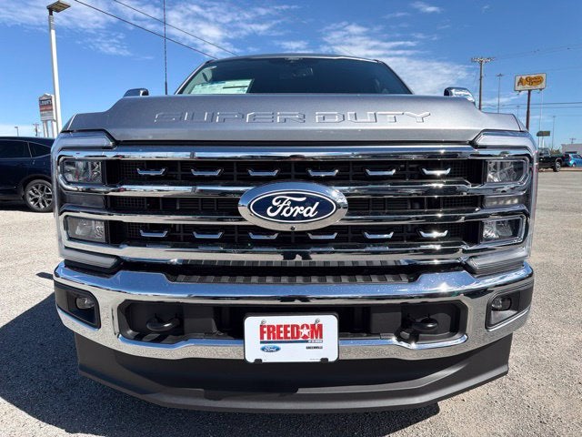 2027 Ford F-250SD Lariat