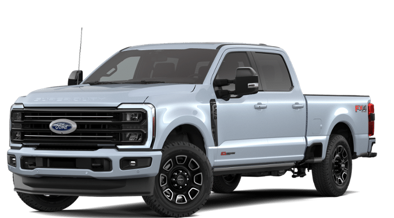 2026 Ford F-250's photo