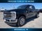 2027 Ford F-250SD King Ranch