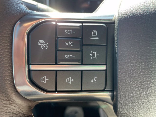 2027 Ford F-250SD King Ranch