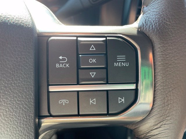 2027 Ford F-250SD King Ranch