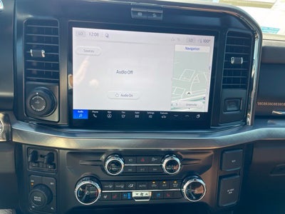 2027 Ford F-250SD King Ranch