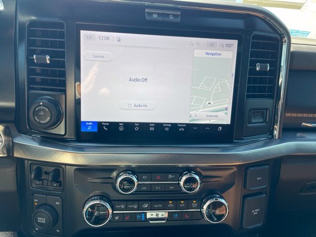 2027 Ford F-250SD King Ranch