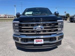 2027 Ford F-250SD King Ranch