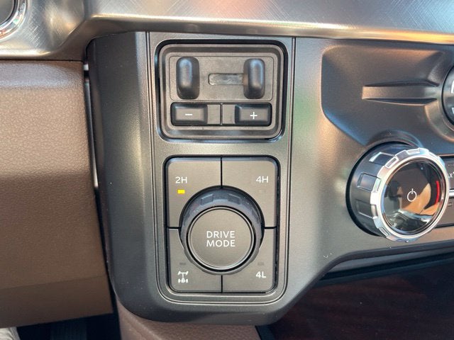 2027 Ford F-250SD King Ranch