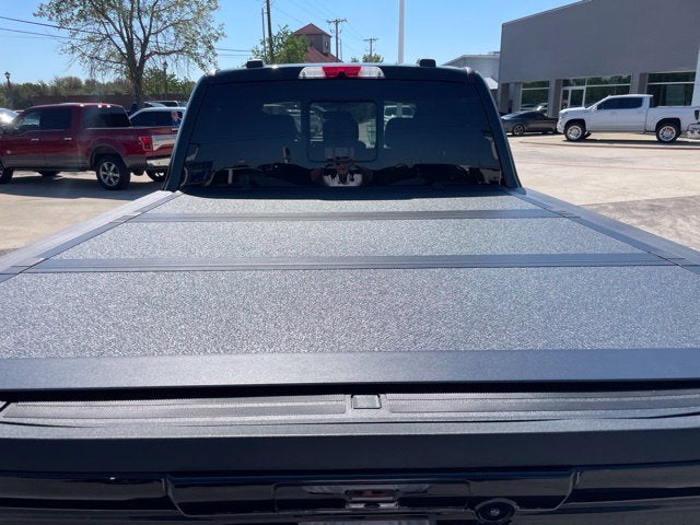 2027 Ford F-250SD King Ranch
