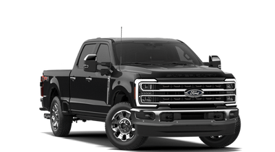 2027 Ford F-250SD King Ranch