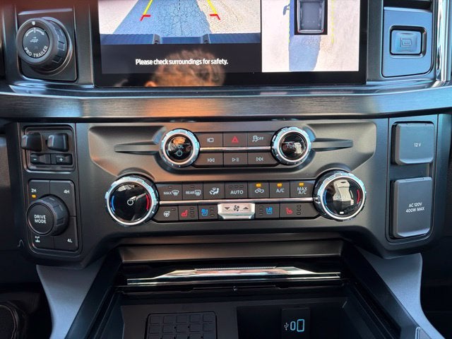 2027 Ford F-250SD Lariat