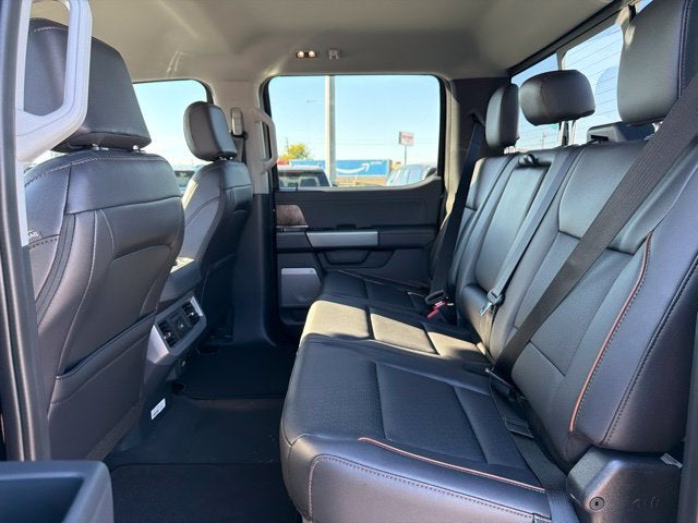 2027 Ford F-250SD Lariat