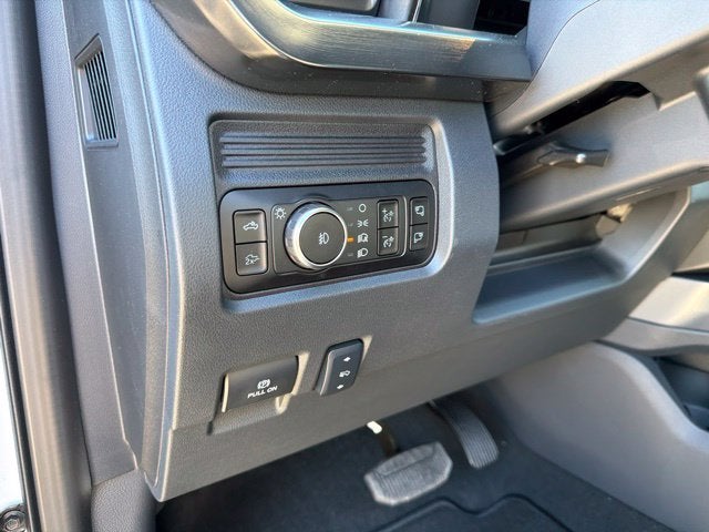 2027 Ford F-250SD Lariat