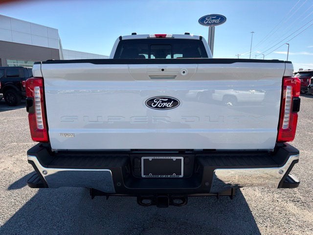 2027 Ford F-250SD Lariat