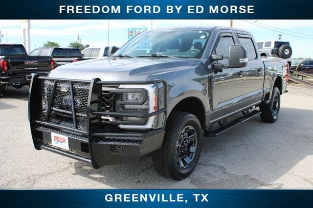 2023 Ford F-250SD XL