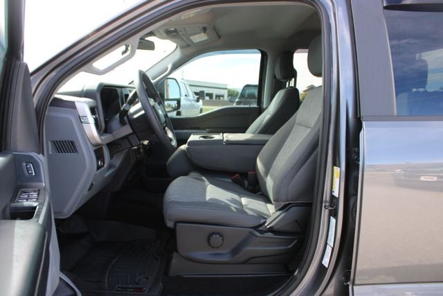 2023 Ford F-250SD XL