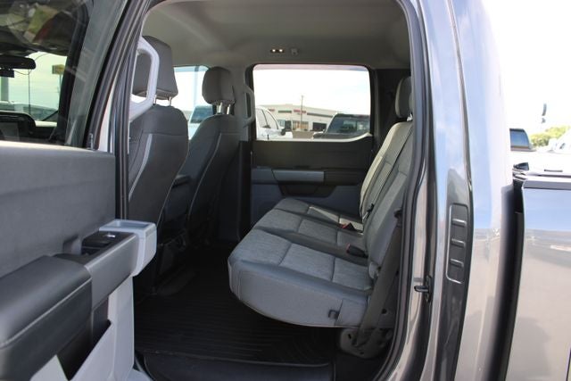 2023 Ford F-250SD XL