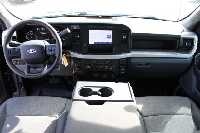 2023 Ford F-250SD XL