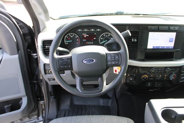 2023 Ford F-250SD XL
