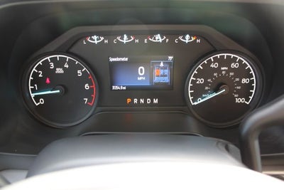 2023 Ford F-250SD XL