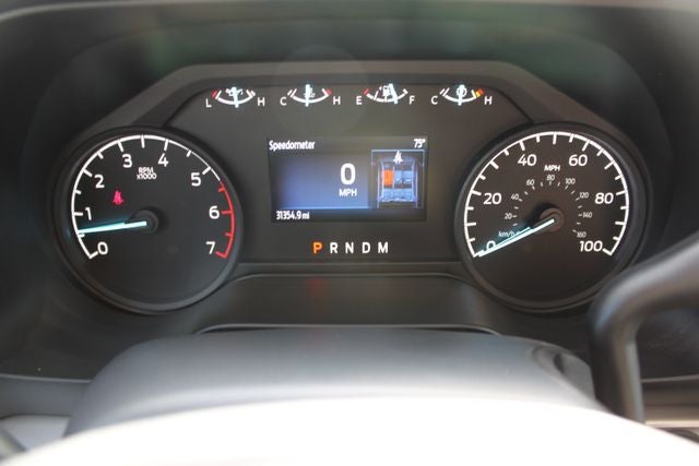 2023 Ford F-250SD XL