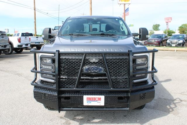 2023 Ford F-250SD XL