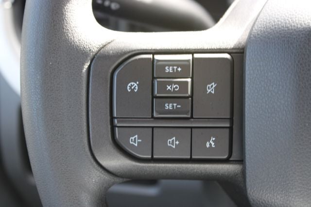 2023 Ford F-250SD XL