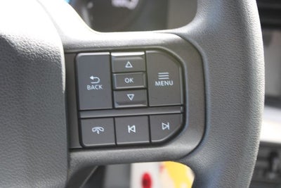 2023 Ford F-250SD XL