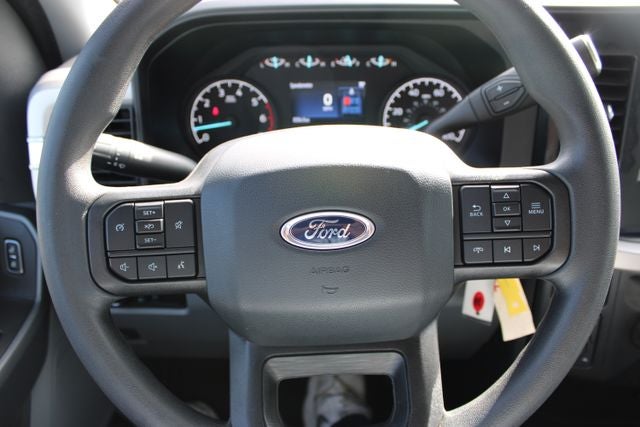 2023 Ford F-250SD XL