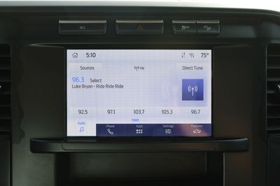 2023 Ford F-250SD XL