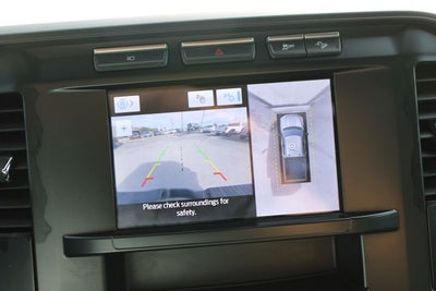 2023 Ford F-250SD XL
