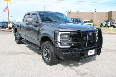2023 Ford F-250SD XL